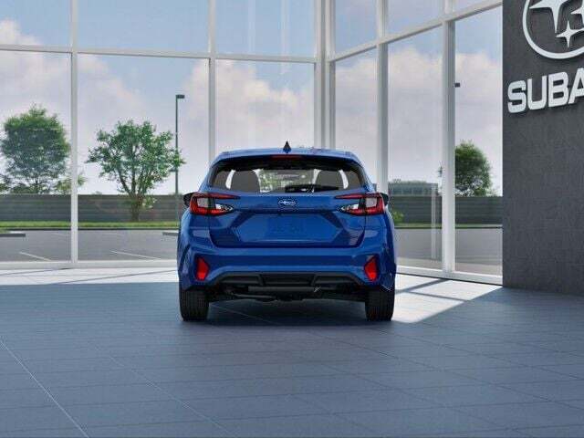 2026 Subaru IMPREZA Sport Hagerstown MD