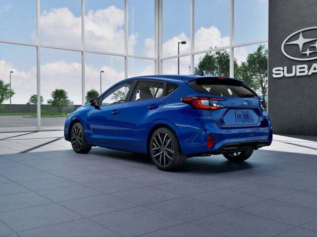 2026 Subaru IMPREZA Sport Hagerstown MD