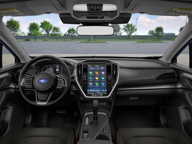 2026 Subaru IMPREZA Sport Hagerstown MD