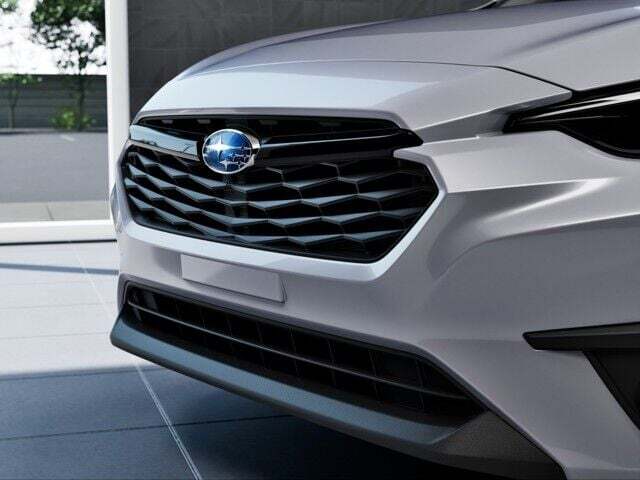 2026 Subaru IMPREZA Sport Hagerstown MD