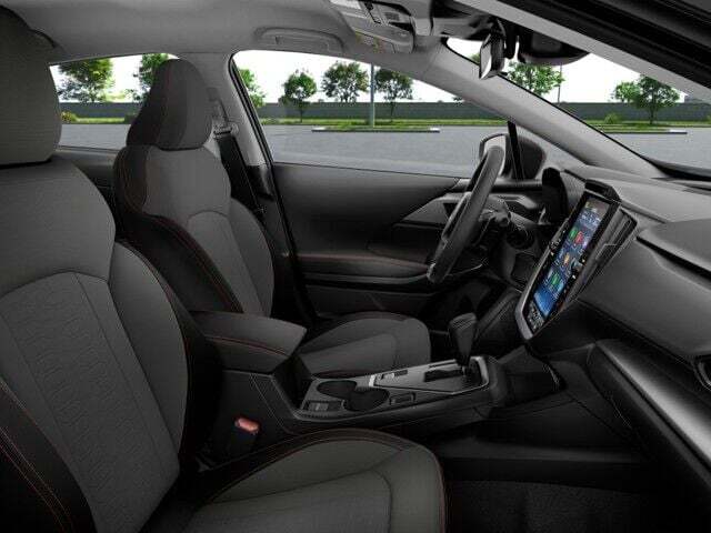 2026 Subaru IMPREZA Sport Hagerstown MD