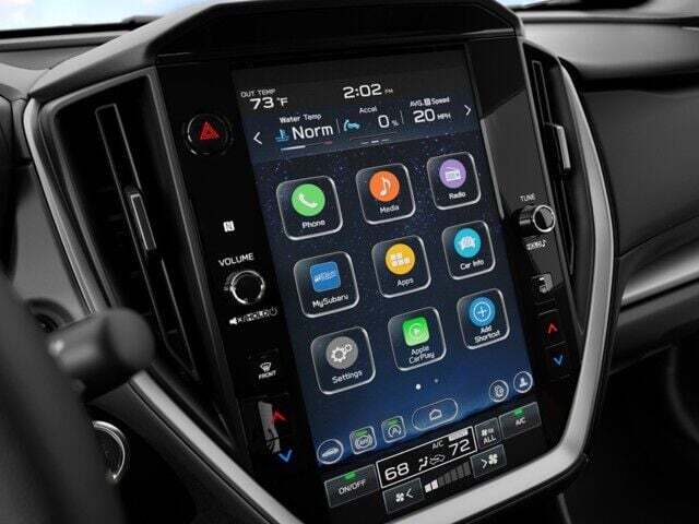 2026 Subaru IMPREZA Sport Hagerstown MD