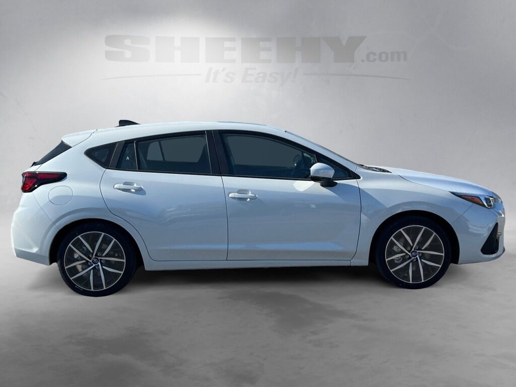 2026 Subaru IMPREZA Sport Hagerstown MD