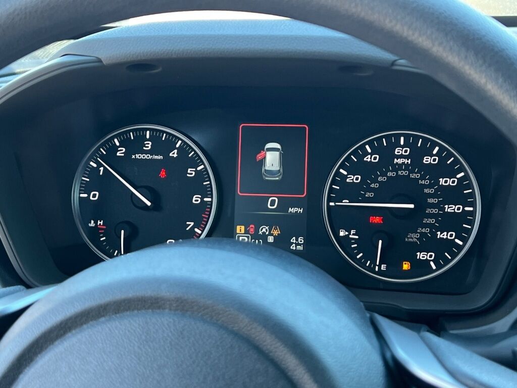 2026 Subaru IMPREZA Sport Hagerstown MD