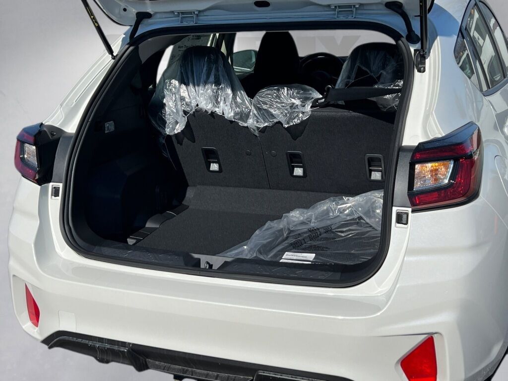 2026 Subaru IMPREZA Sport Hagerstown MD