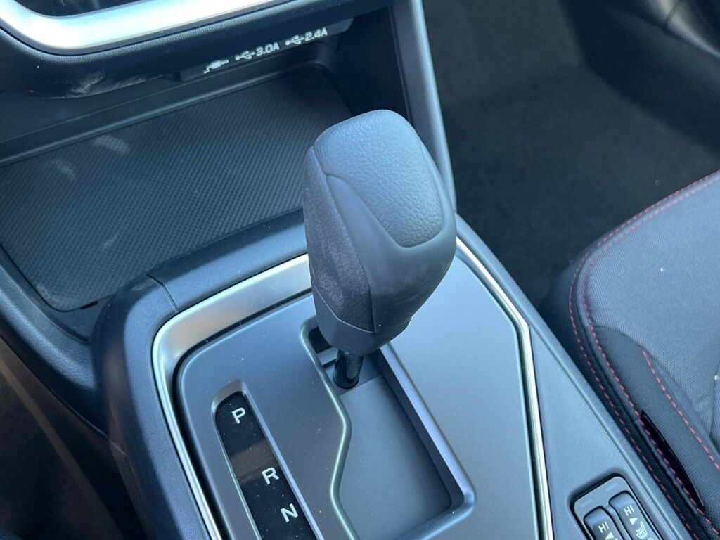 2026 Subaru IMPREZA Sport Hagerstown MD