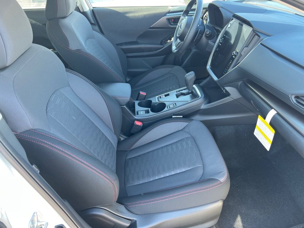 2026 Subaru IMPREZA Sport Hagerstown MD