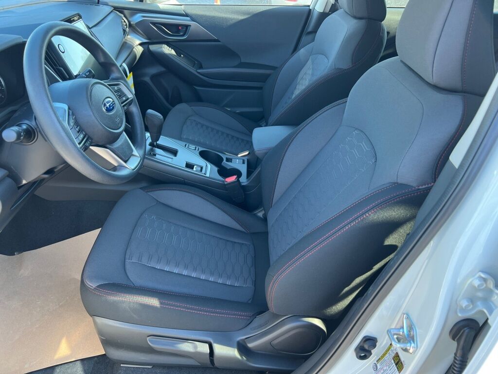 2026 Subaru IMPREZA Sport Hagerstown MD