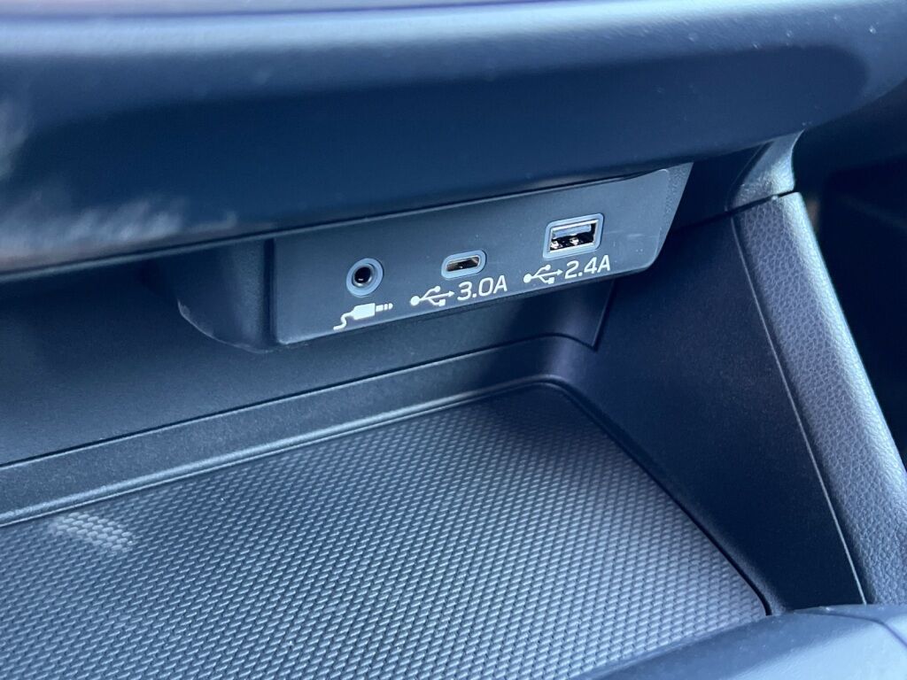 2026 Subaru IMPREZA Sport Hagerstown MD