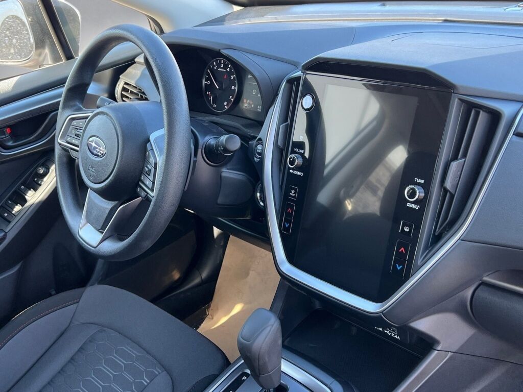 2026 Subaru IMPREZA Sport Hagerstown MD