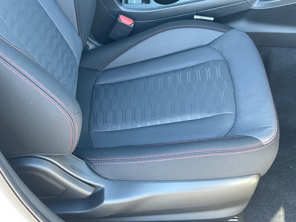 2026 Subaru IMPREZA Sport Hagerstown MD