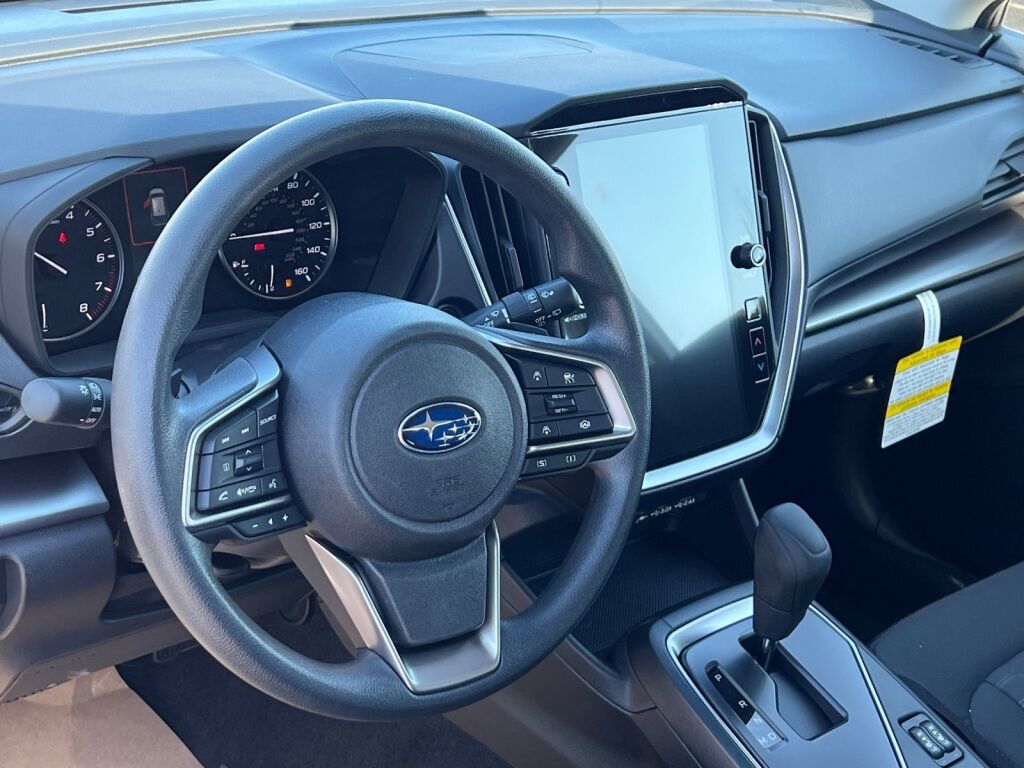 2026 Subaru IMPREZA Sport Hagerstown MD