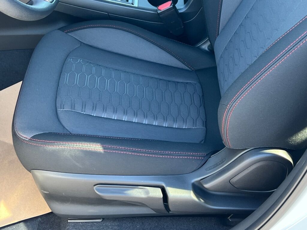 2026 Subaru IMPREZA Sport Hagerstown MD