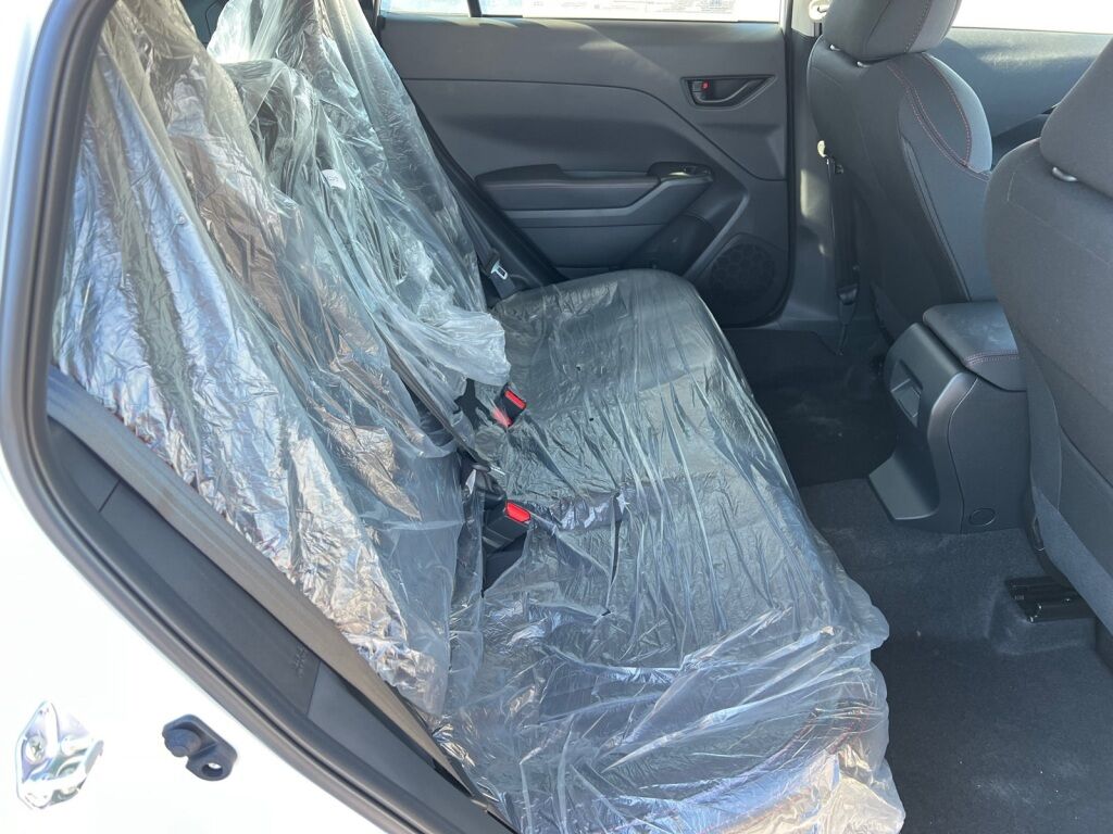 2026 Subaru IMPREZA Sport Hagerstown MD