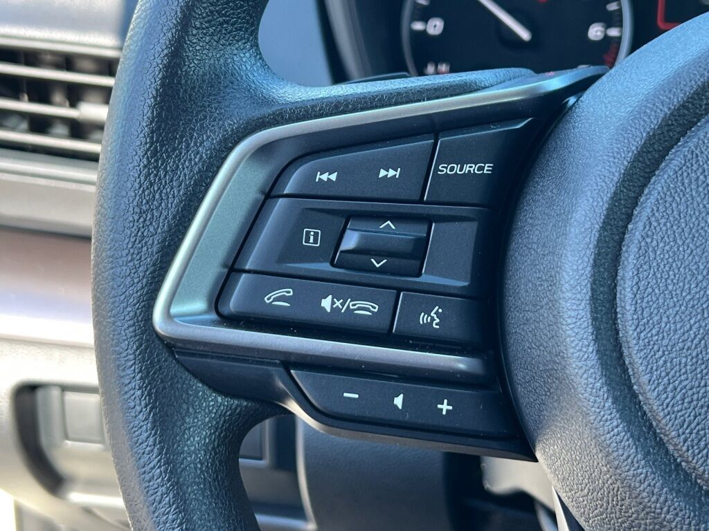 2026 Subaru IMPREZA Sport Hagerstown MD