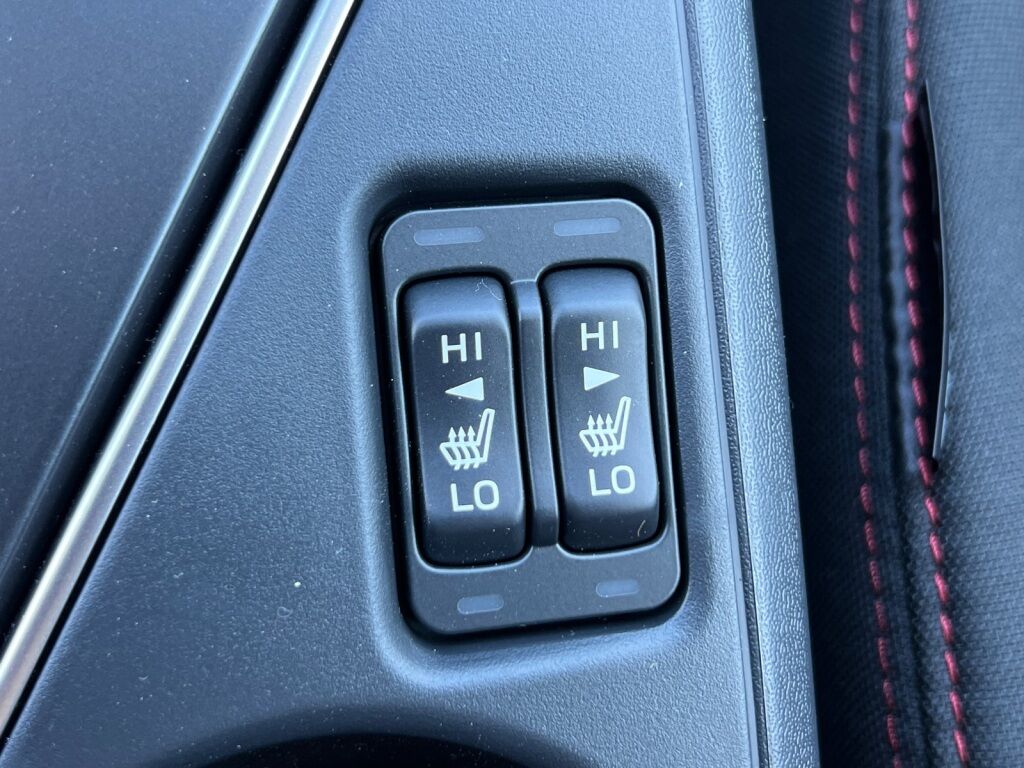 2026 Subaru IMPREZA Sport Hagerstown MD