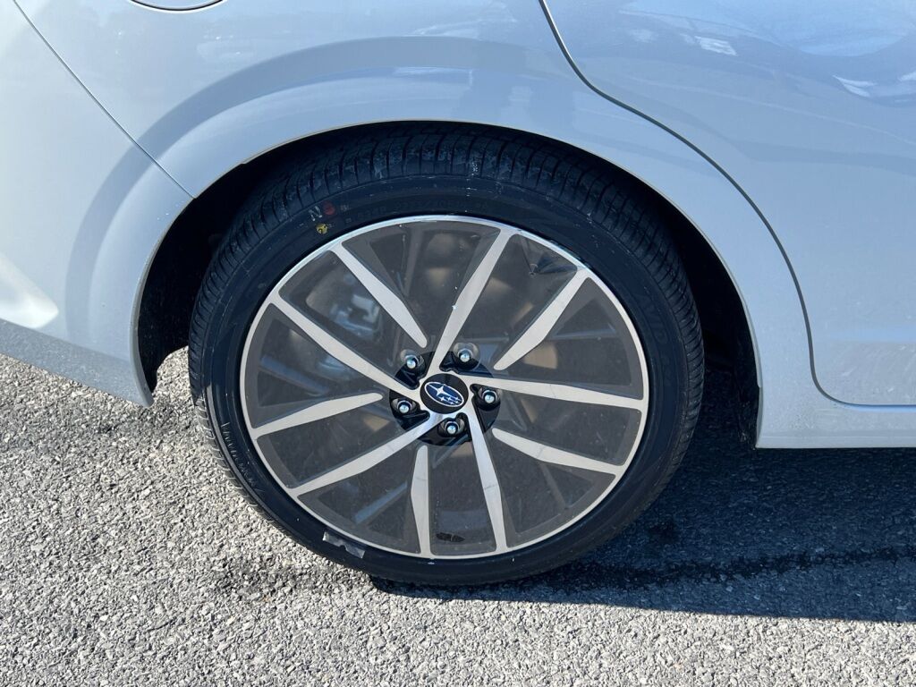 2026 Subaru IMPREZA Sport Hagerstown MD