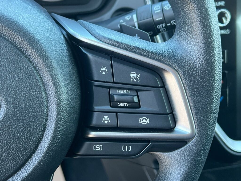 2026 Subaru IMPREZA Sport Hagerstown MD