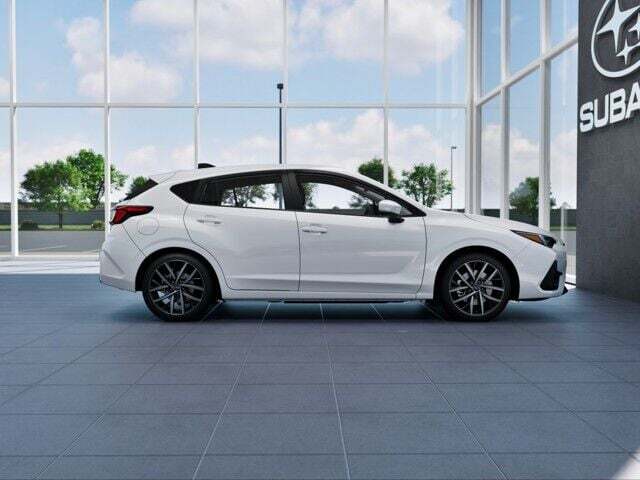 2026 Subaru IMPREZA Sport Hagerstown MD