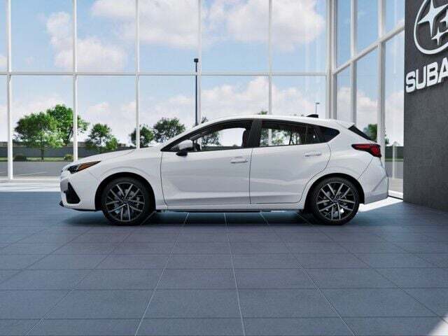 2026 Subaru IMPREZA Sport Hagerstown MD