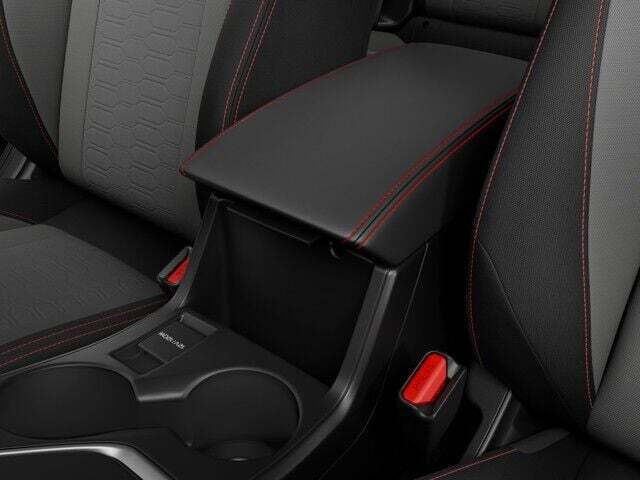 2026 Subaru IMPREZA Sport Springfield VA