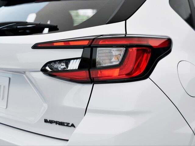 2026 Subaru IMPREZA Sport Springfield VA