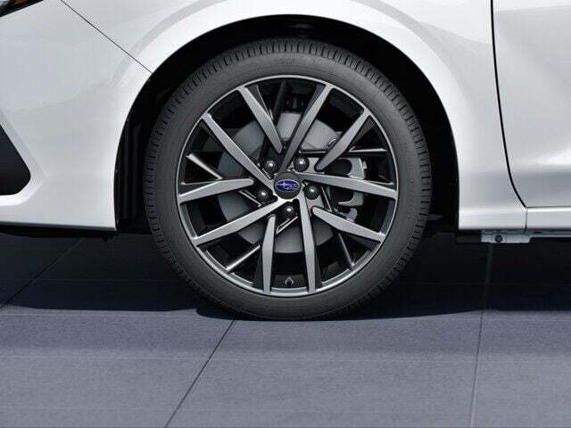 2026 Subaru IMPREZA Sport Springfield VA