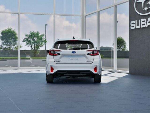 2026 Subaru IMPREZA Sport Springfield VA