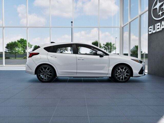 2026 Subaru IMPREZA Sport Springfield VA