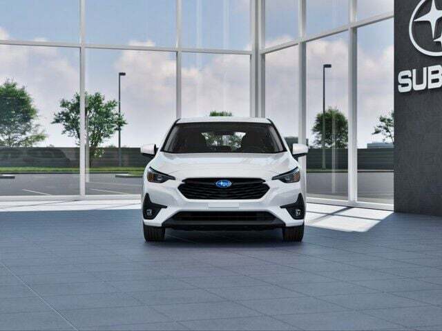 2026 Subaru IMPREZA Sport Springfield VA