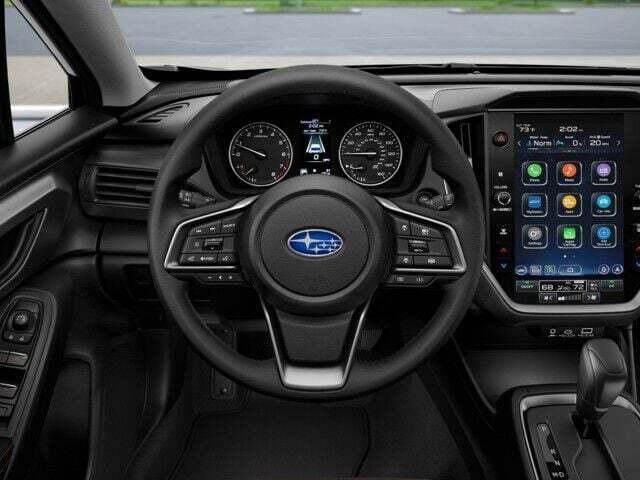 2026 Subaru IMPREZA Sport Springfield VA