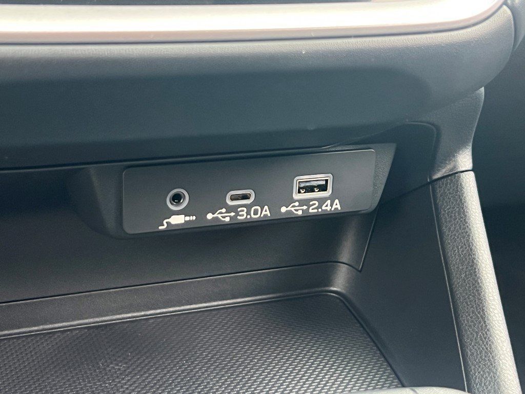 2026 Subaru IMPREZA Sport Springfield VA