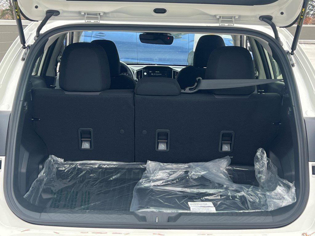 2026 Subaru IMPREZA Sport Springfield VA