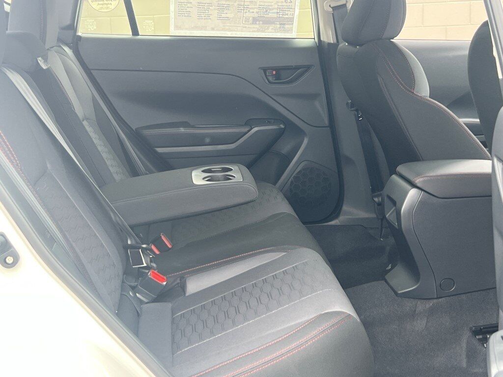 2026 Subaru IMPREZA Sport Springfield VA