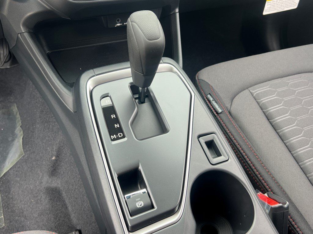 2026 Subaru IMPREZA Sport Springfield VA