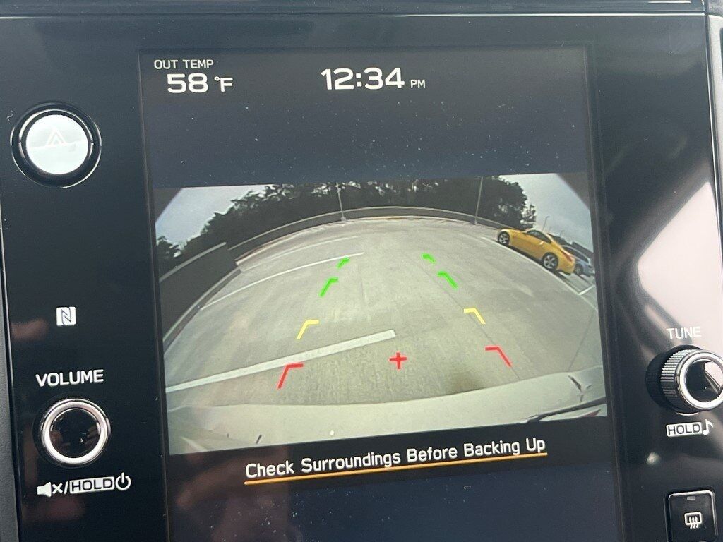 2026 Subaru IMPREZA Sport Springfield VA