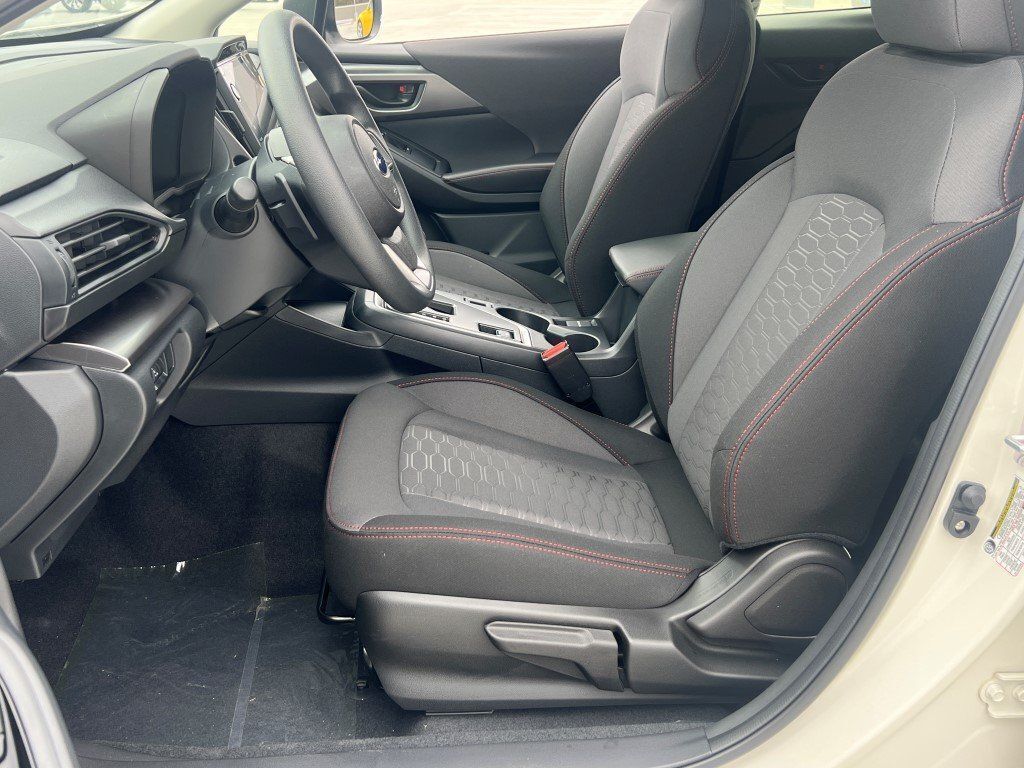 2026 Subaru IMPREZA Sport Springfield VA