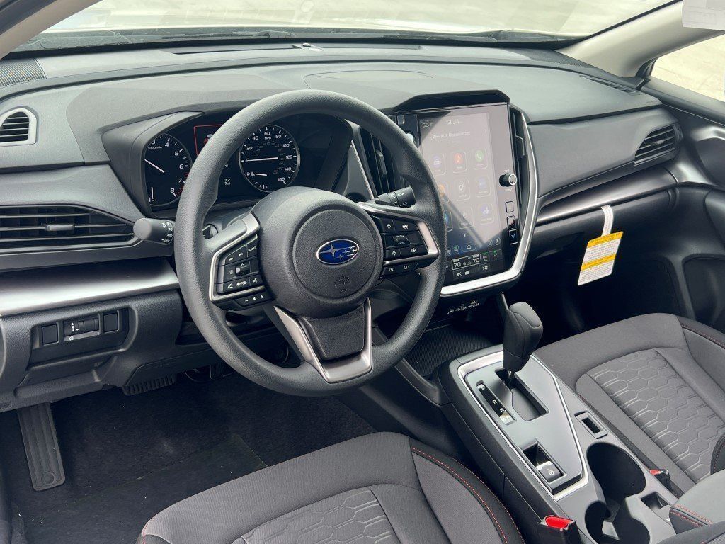 2026 Subaru IMPREZA Sport Springfield VA