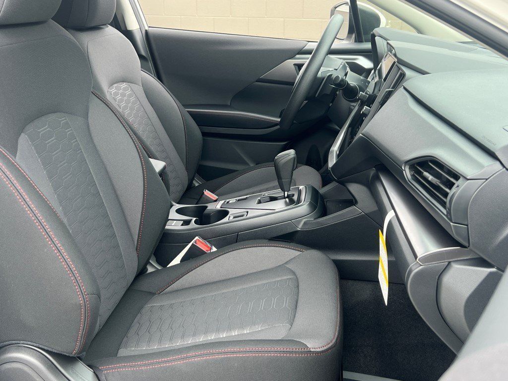 2026 Subaru IMPREZA Sport Springfield VA