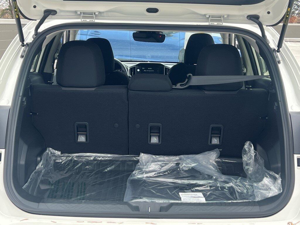 2026 Subaru IMPREZA Sport Springfield VA