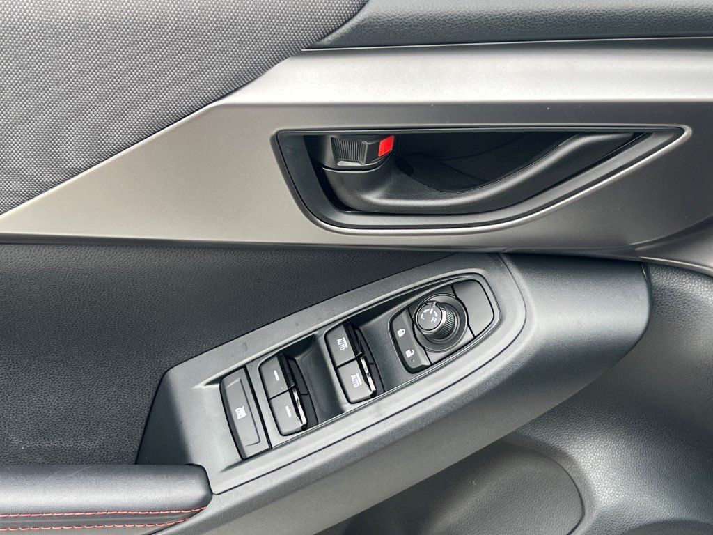 2026 Subaru IMPREZA Sport Springfield VA