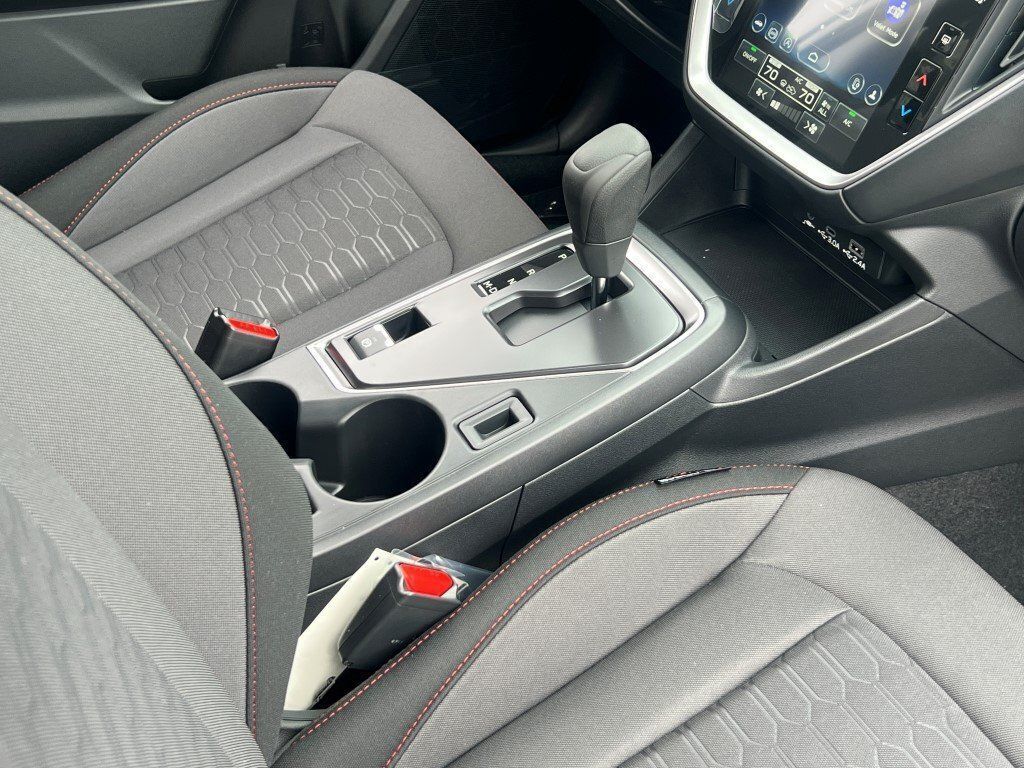 2026 Subaru IMPREZA Sport Springfield VA