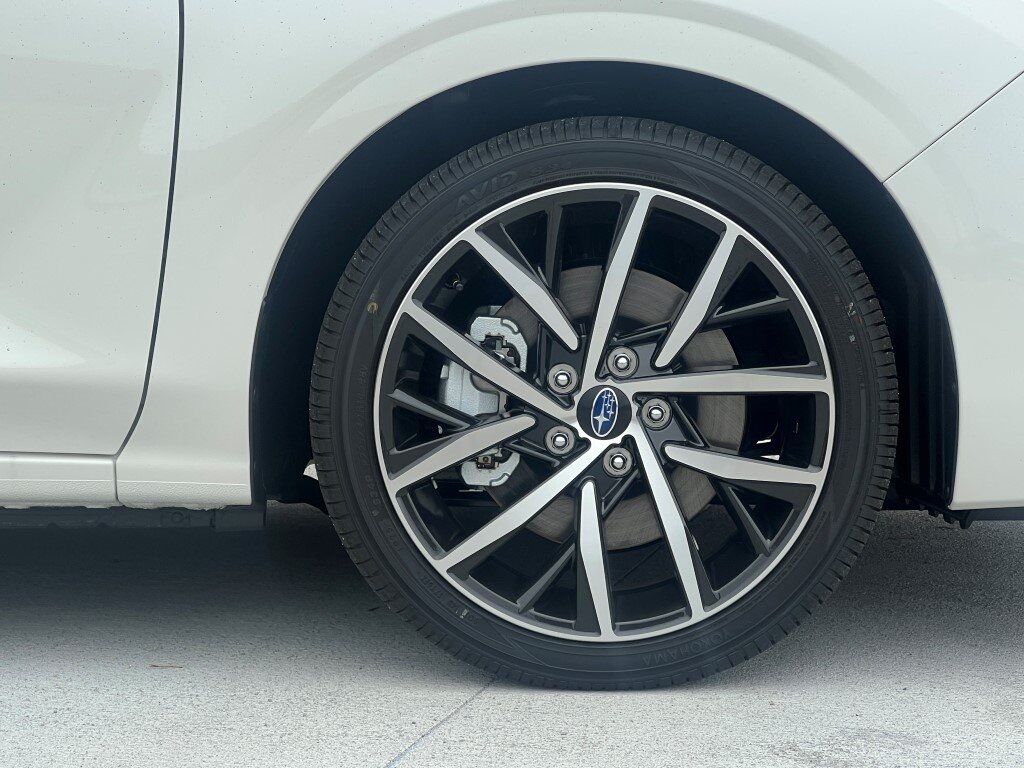 2026 Subaru IMPREZA Sport Springfield VA