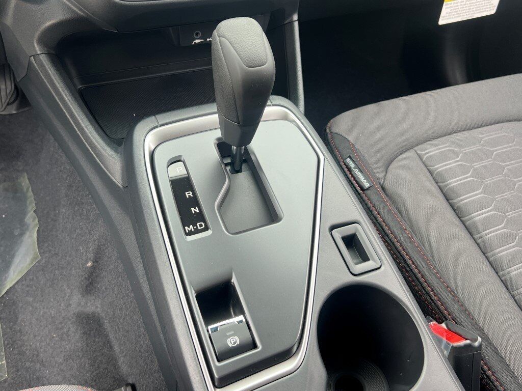 2026 Subaru IMPREZA Sport Springfield VA