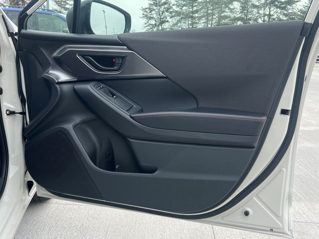 2026 Subaru IMPREZA Sport Springfield VA