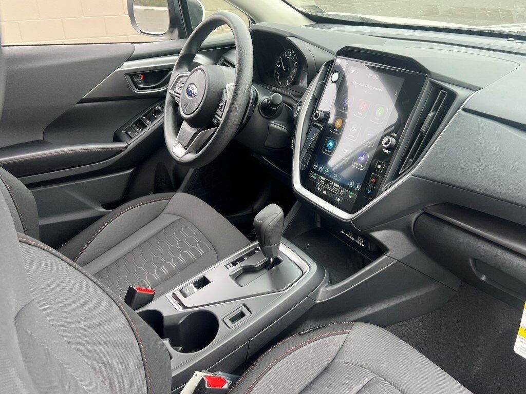 2026 Subaru IMPREZA Sport Springfield VA