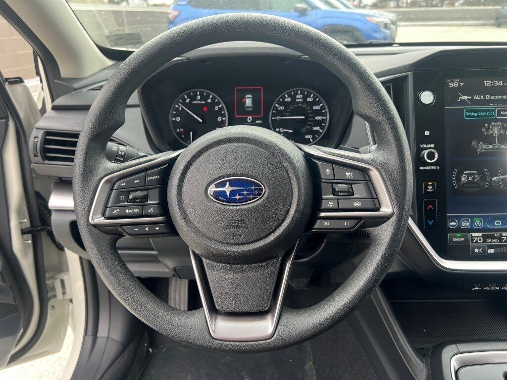 2026 Subaru IMPREZA Sport Springfield VA