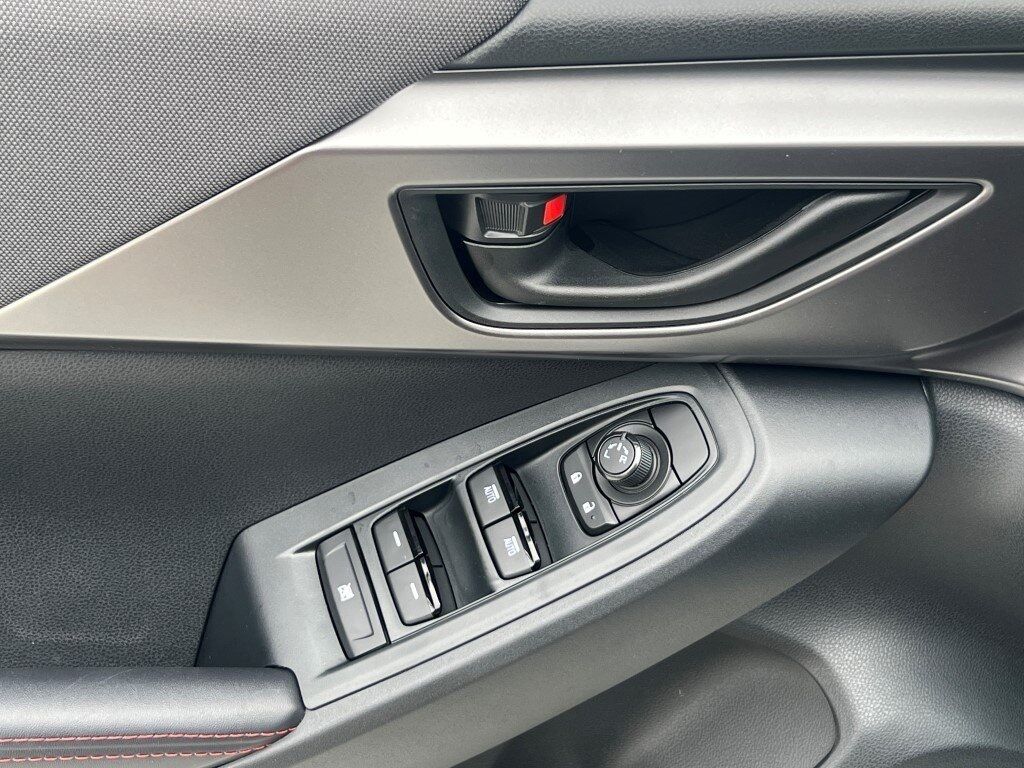 2026 Subaru IMPREZA Sport Springfield VA