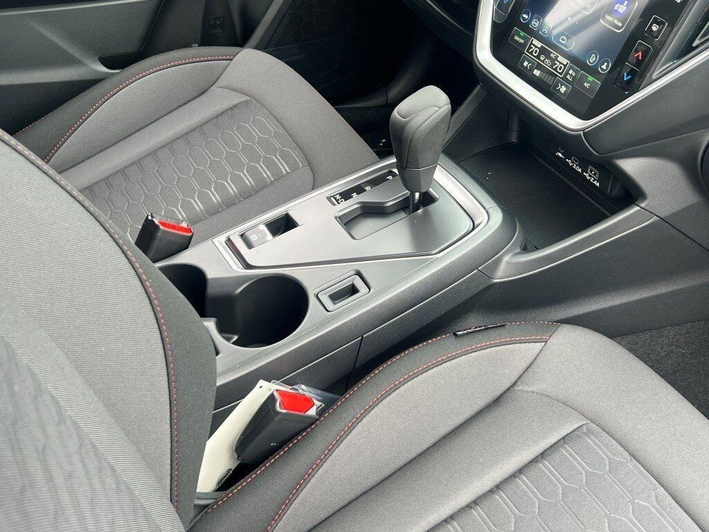 2026 Subaru IMPREZA Sport Springfield VA