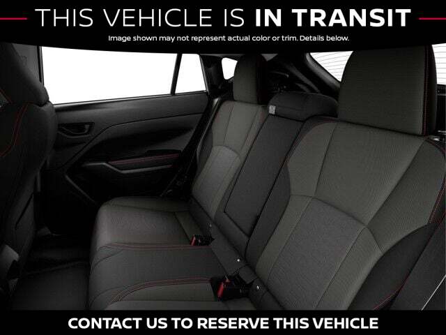 2026 Subaru IMPREZA Sport Springfield VA